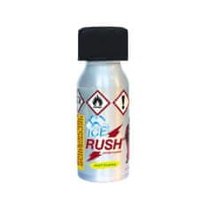 Rush Popers Ice 30ml