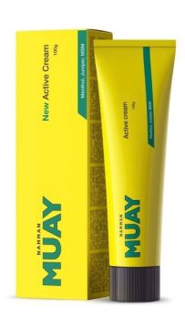 Namman Muay Namman Muay Active krema 100 g