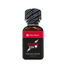 Rush Popers Zero 25ml