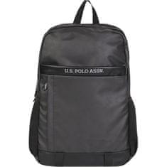 US Polo Nahrbtnik ROUND PLCANYD24029 z umirjeno eleganco za vsakdanji slog