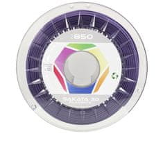 Sakata 3D PLA3D850 Magic Vijolična z Bleščicami Filament 1.75 mm (1 kg Kolut)