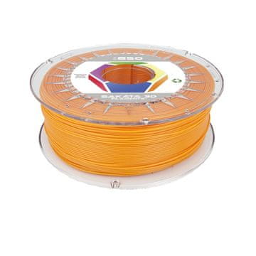 Sakata 3D PLA3D850 Oranžna Filament 1.75 mm (1 kg Kolut)
