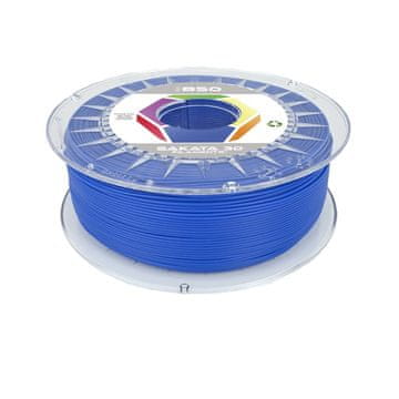 Sakata 3D PLA3D850 Modra Filament 1.75 mm (1 kg Kolut)