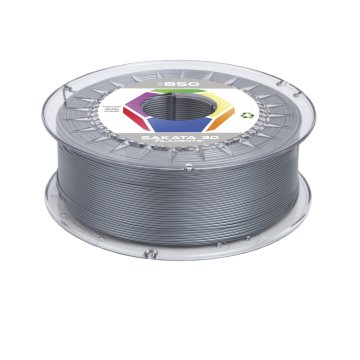 Sakata 3D PLA3D850 Siva Filament 1.75 mm (1 kg Kolut)