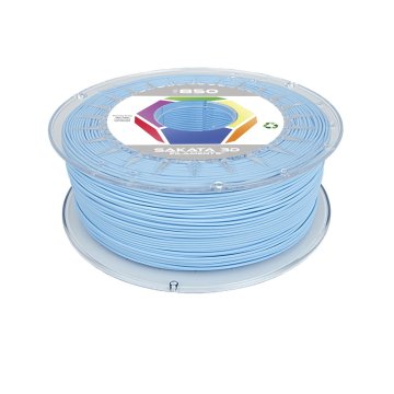 Sakata 3D PLA3D850 Sky Svetlo Modra Filament 1.75 mm (1 kg Kolut)