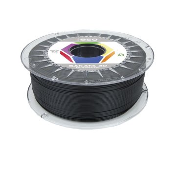 Sakata 3D PLA3D870 Črna Filament 1.75 mm (1 kg Kolut)