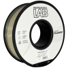 Professional Lab PLA Svetleča Zelena Filament 1.75 mm – Professional Lab Biološko Razgradljiv PLA (1kg Kolut)