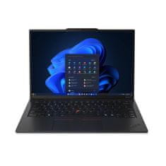 Lenovo ThinkPad X1 Carbon G13 Aura Edition prenosnik, Ultra 7-258V, 32GB, SSD2TB, Touch, 5G, W11P (21NS004QSC)