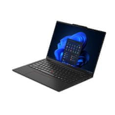 Lenovo ThinkPad X1 Carbon G13 Aura Edition prenosnik, Ultra 7-258V, 32GB, SSD2TB, Touch, 5G, W11P (21NS004QSC)