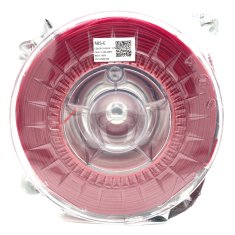 Sakata 3D ABS-E MIX Barva Rdeča 220648 Filament 1.75 mm (1 kg Kolut)
