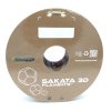 Sakata 3D PLA3D850 MIX Barva Temno Zelena-Naravna Filament 1.75 mm (1 kg Kolut)