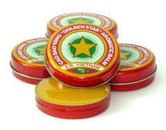 Tiger Balm Golden Star balzam 10 g