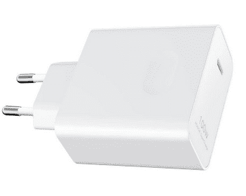 Xiaomi HONOR adapter HN-200500EP2 Super Charge USB C max 100W - (EU Blister) - bel
