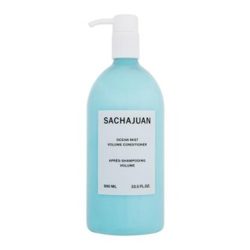 sachajuan Ocean Mist Volume Conditioner balzam za volumen in vlaženje las unisex
