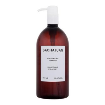 sachajuan Moisturizing Shampoo vlažilen šampon unisex