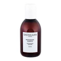 sachajuan Moisturizing Shampoo 250 ml vlažilen šampon unisex