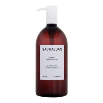 sachajuan Normal Hair Shampoo nežen šampon za normalne lase unisex
