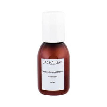 sachajuan Thickening Conditioner balzam za zgostitev nežnih in tankih las unisex