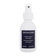 sachajuan Intensive Repair Leave In Conditioner 150 ml obnovitveni balzam brez izpiranja unisex