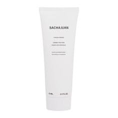 sachajuan Finish Cream krema za lase 75 ml unisex