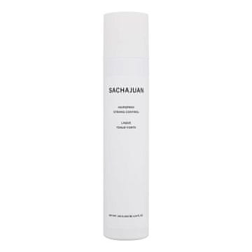 sachajuan Hairspray Strong Control lak za lase močna fiksacija unisex