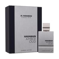Al Haramain Amber Oud Carbon Edition 60 ml parfumska voda unisex