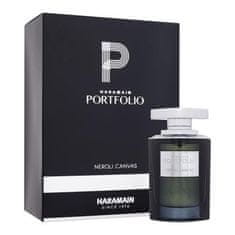 Al Haramain Portfolio Neroli Canvas 75 ml parfumska voda unisex