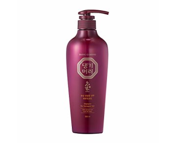 DAENG GI MEO RI Šampon za poškodovane lase