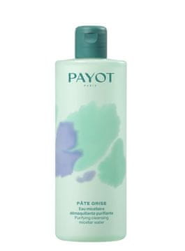 Payot Pate Grise čistilna micelarna voda 400 ml
