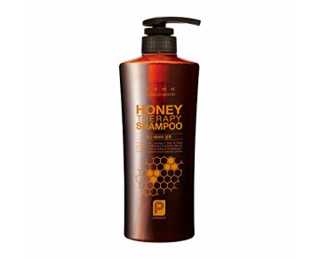 DAENG GI MEO RI Negovalni šampon za šibke in poškodovane lase Professional Honey Therapy Plus (šampon)
