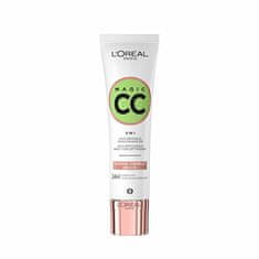 Loreal Paris CC krema Magic (za izboljšanje kože proti rdečici) 30 ml