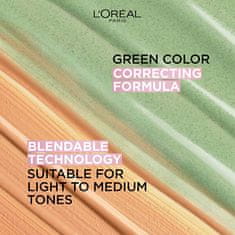 Loreal Paris CC krema Magic (za izboljšanje kože proti rdečici) 30 ml