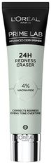 Loreal Paris Podlaga za ličila Prime Lab Redness Eraser (Advanced Derm Primer) 30 ml