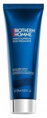 Biotherm Učvrstitveni kremni gel za telo za moške Force Supreme (gel za oblikovanje telesa) 125 ml