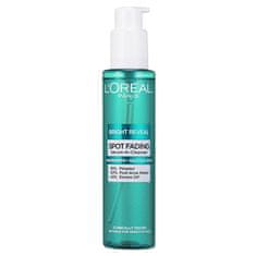 Loreal Paris Čistilni serum proti izbledevanju in bledenju ličil Bright Reveal 150 ml