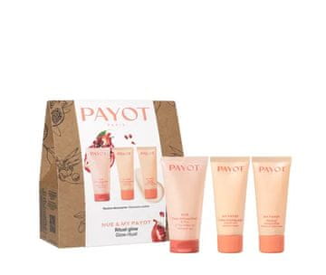 Payot Darilni set Nue & My Payot Rituel Glow Set
