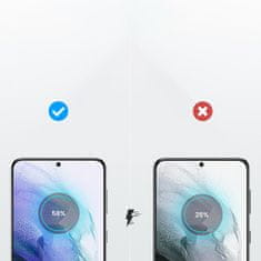 Ugreen Mrežni polnilnik za telefon USB-C 25 W PD + kabel USB-C 2 m, črn