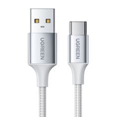 Ugreen Kabel USB-A - USB-C QC 3.0 3A 3 m - bel