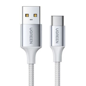 Ugreen Kabel USB-A - USB-C QC 3.0 3A 3 m - bel