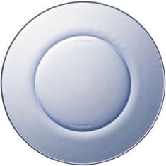 Duralex Desertni krožnik Duralex LYS MARINE modri premer 190 mm - komplet 6 kosov.
