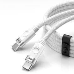 Orico Kabel CDX 60W 3A Power Delivery USB-C 1m - bel