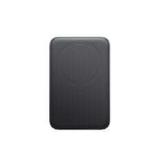 Joyroom Powerbank 10000mAh 22,5W Qi2 JR-PBM12 MagSafe s stojalom - črn