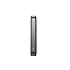 Joyroom Powerbank 10000mAh 22,5W Qi2 JR-PBM12 MagSafe s stojalom - črn