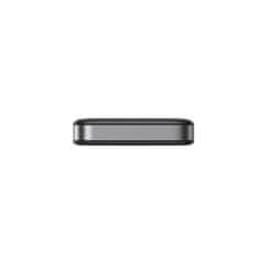 Joyroom Powerbank 10000mAh 22,5W Qi2 JR-PBM12 MagSafe s stojalom - črn