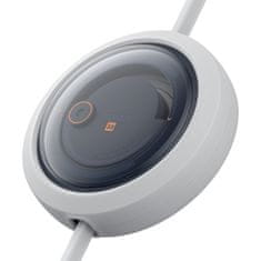 BASEUS 3v1 Univerzalni zvit kabel USB-C - Lightning / USB-C / micro USB 100 W 1,1 m - bel