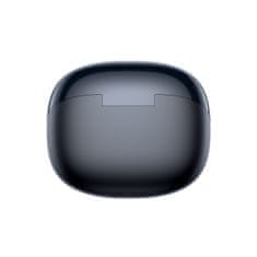 Joyroom Funpods ušesne slušalke TWS z Bluetooth 5.4 ANC in zaščito IP54 – črne