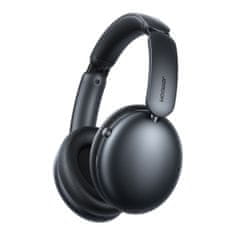 Joyroom Brezžične slušalke J-Head Series JR-JH1 z ANC Bluetooth - črne