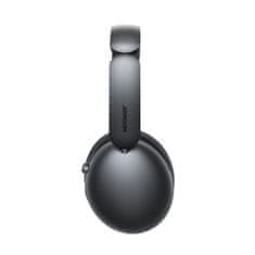 Joyroom Brezžične slušalke J-Head Series JR-JH1 z ANC Bluetooth - črne