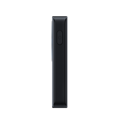 Joyroom 2v1 Powerbank 10000mAh 30W LED svetilka USB USB-C črna