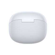Joyroom Funpods ušesne slušalke TWS z Bluetooth 5.4 ANC in zaščito IP54 – bele